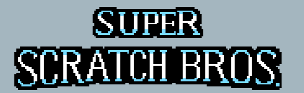  Super Scratch Bros